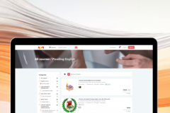 AsUMoot Course Learning Management Module